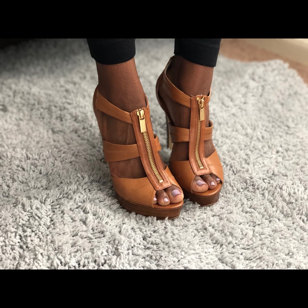 Michael Kors Heels
